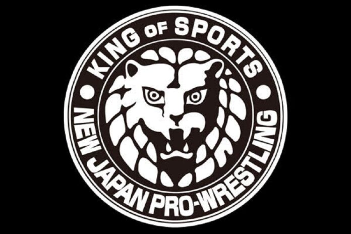NJPW: Annullati gli Show a Tokyo dall’8 all’11 Maggio