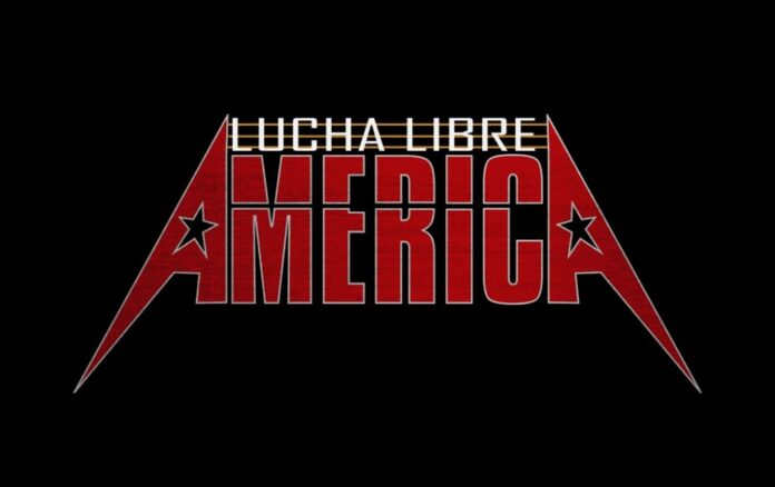 Annunciato Lucha Libre America, Torneo-Reality al debutto (e con D3 fra i partecipanti)