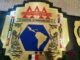 AAA: Chi ha vinto il AAA Latin America Title?