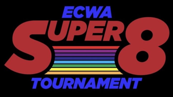 RISULTATI: ECWA 25th Annual Super 8 Tournament 01.05.2021