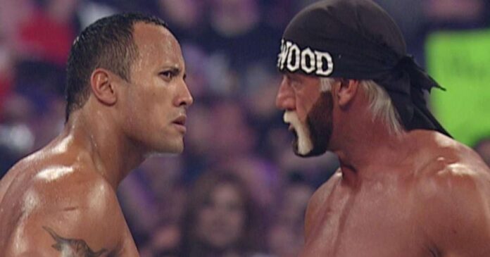 Mike Chioda: “Il match tra Hulk Hogan e The Rock a WM18 è stato un passaggio di consegne”