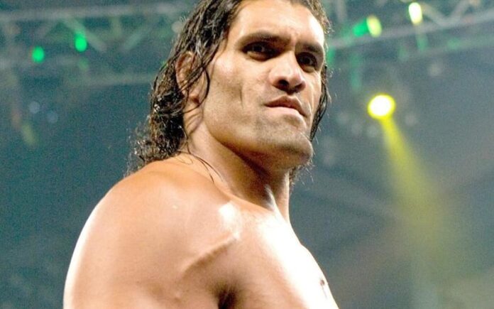 WWE: The Great Khali appare a Superstar Spectacle in India e afferma di volere un ultimo match