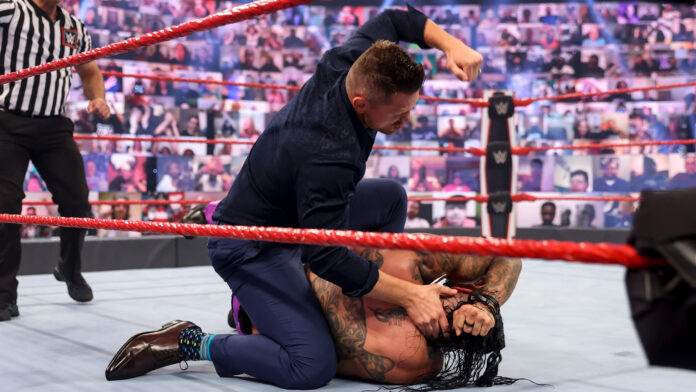 WWE: La faida tra Priest e Miz proseguirà a Backlash con un match particolare – Spoiler