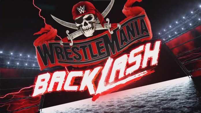 RISULTATI: WWE WrestleMania Backlash 2021
