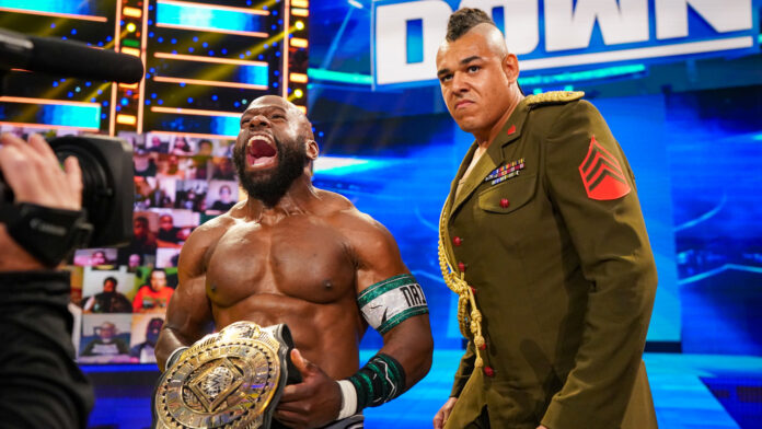 WWE: SmackDown ricco di match titolati in programma per la settimana prossima – Spoiler