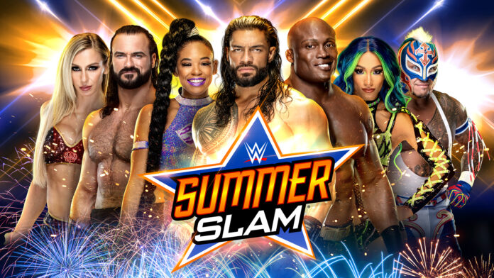 WWE: Per SummerSlam rimangono ancora in vendita solamente i biglietti più costosi