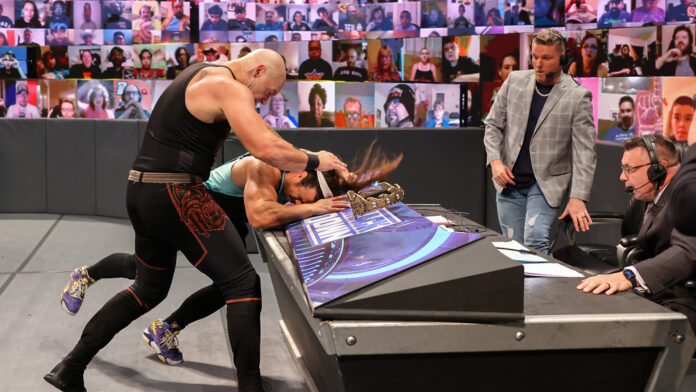 WWE: Una corona in palio ed un gran debutto fissati per il prossimo SmackDown – Spoiler