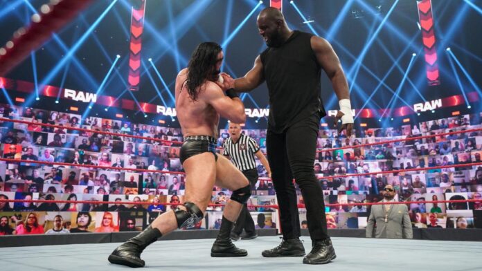 WWE: Si intrecciano i giochi per il WWE Title e i titoli di coppia di Raw – Spoiler