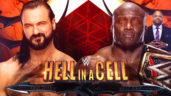 WWE: Ultimo appello per McIntyre ad Hell in a Cell, è riuscito a riprendersi il titolo?