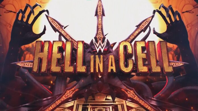 RISULTATI: WWE Hell in a Cell 2021