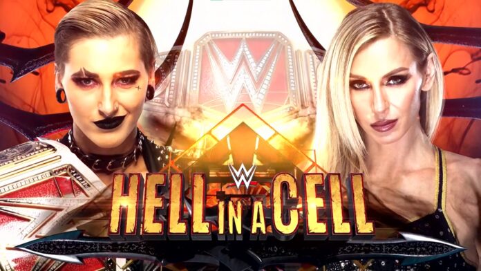 WWE: Controverso finale nella sfida tra Charlotte e Rhea Ripley – Spoiler