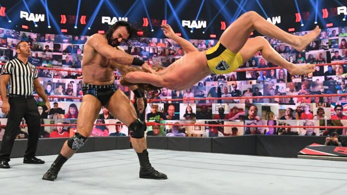 WWE: Al via i match di qualificazione per Money in The Bank, ecco i primi qualificati – Spoiler