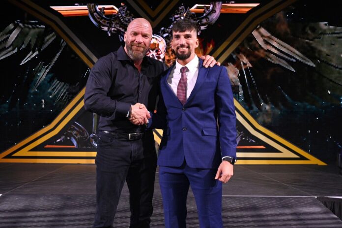 WWE: Presentati dei nuovi prospetti, si punta sui fratelli Creed e su Andre Chase