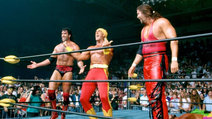 WCW History#24 – L’NWO ha superato la linea