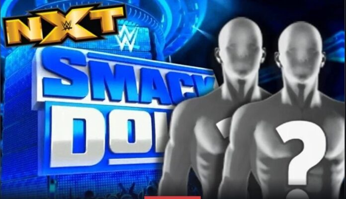 WWE: Da NXT arriva un tag team femminile pronto a stupire, subito match contro le campionesse – Spoiler