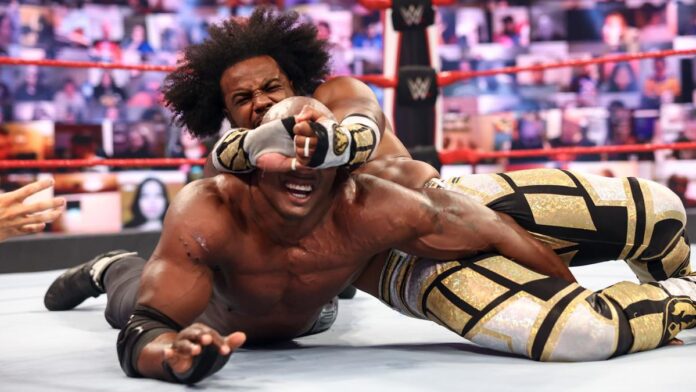 WWE: Dopo aver raggiunto il baratro, gli ascolti di Raw tornano a salire