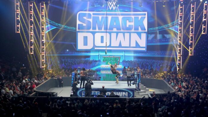 WWE: Annunciati i primi incontri del “King of the Ring” e del “Queen’s Crown”