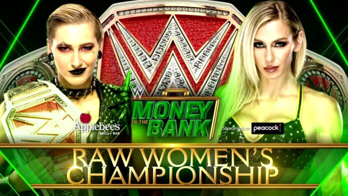 WWE: Il match pazzesco tra Charlotte e Rhea Ripley fa impazzire il pubblico – Spoiler