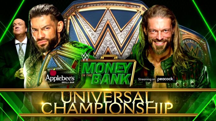 WWE: Edge vs Reigns prepara il terreno per due stellari rivalità per l’estate – Spoiler