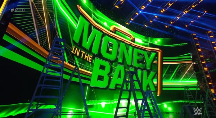 WWE: Rivelato il match di apertura di Money in the Bank…si parte col botto!