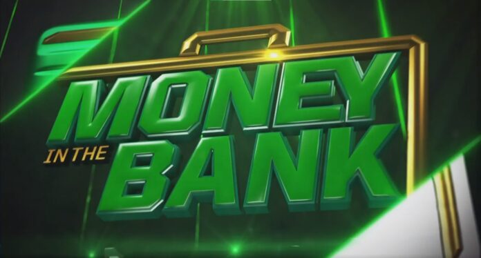 WWE Money in the Bank 2021: i risultati dell’evento
