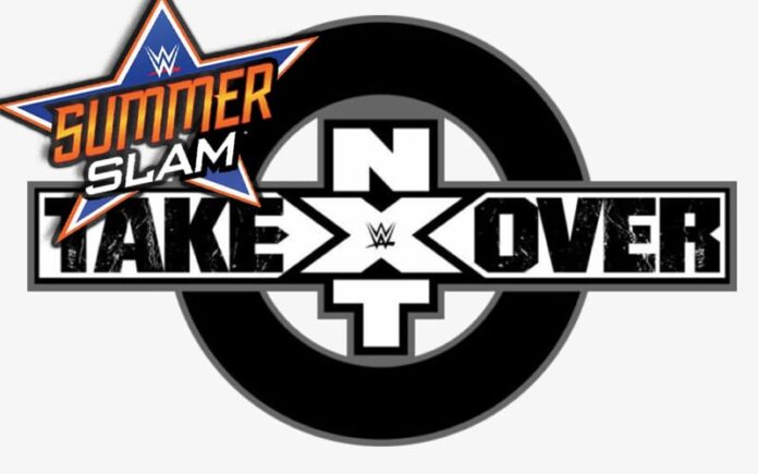WWE: Ufficializzata la data del prossimo NXT Takeover