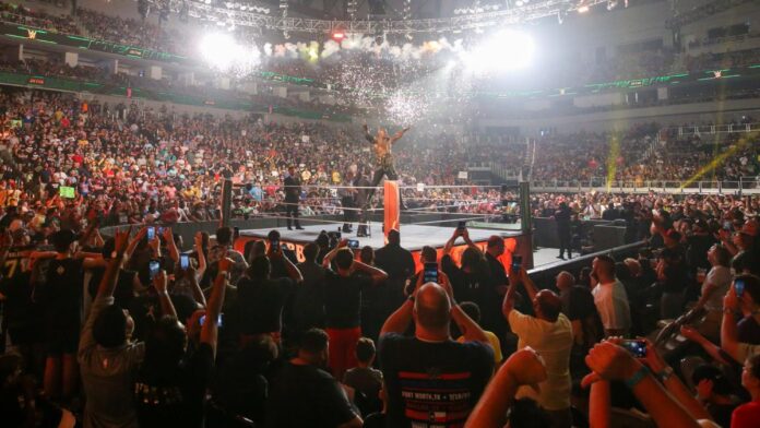 WWE: Svelati i producer di Money In The Bank, c’è il ritorno di D-Von Dudley dopo l’infarto