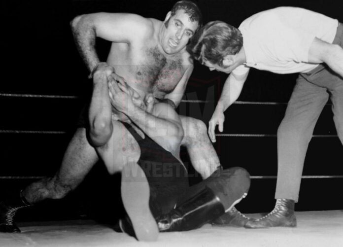 Lutto nel Wrestling: morto Dominic Denucci, storico lottatore AWA, NWA e WWF