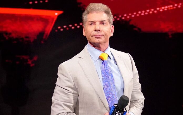 VIDEO: Vince McMahon torna on screen in quel di Survivor Series dando vita ad un curioso easter egg