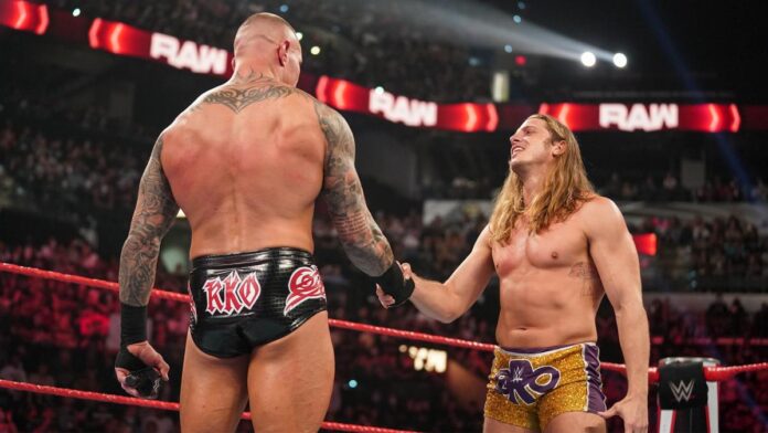 WWE: Un membro degli RK Bro affronterà Reigns facendo sciogliere così la coppia?