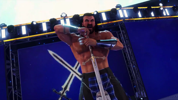WWE 2K22: Ufficiale la modalità MyGM e grafica rivoluzionata, ecco tutte le novità svelate oggi
