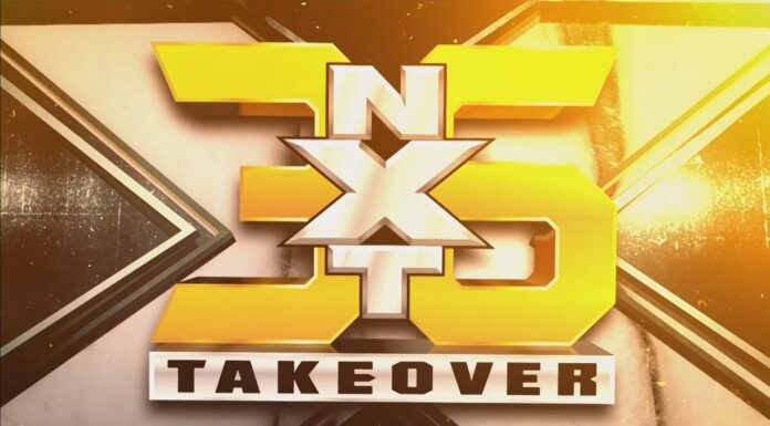 NXT TakeOver 36 – Review
