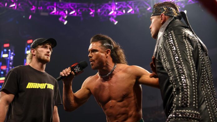 WWE: Logan Paul, Xavier Woods e i problemi con Morrison portano The Miz alla follia – Spoiler