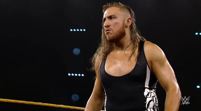 WWE: I Brawling Brutes sono il passato, Butch penserà solo a se stesso