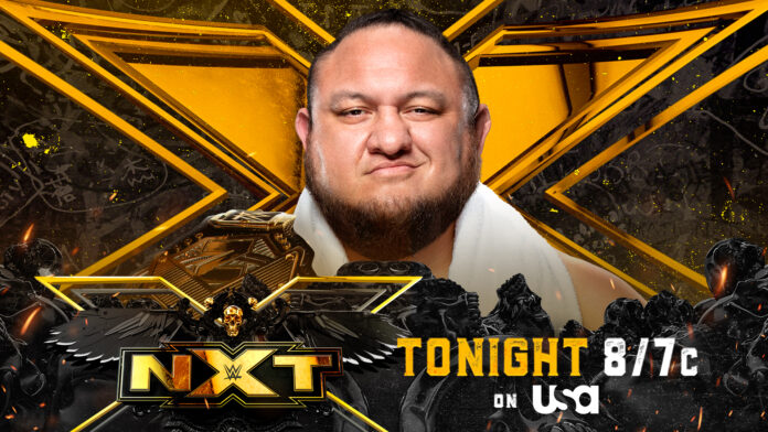 WWE: Dal 14 settembre arriva il nuovo NXT