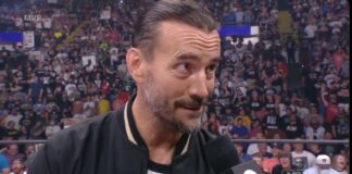 Konnan: “CM Punk nel backstage di Raw non avrà fatto piacere a Tony Khan”