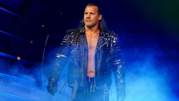 AEW: Jericho ha preso una decisione clamorosa pur di avere un match ad All Out contro MJF – Spoiler
