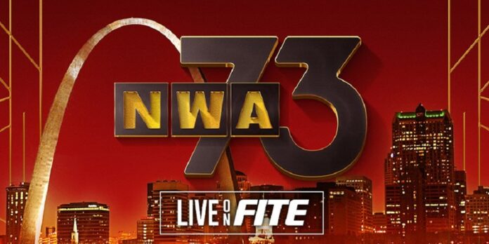 RISULTATI: NWA 73: Wrestling at The Chase 28.08.2021