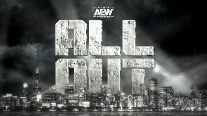 VIDEO: AEW All Out 2022 Zero Hour