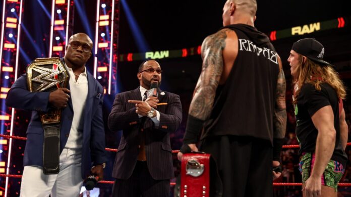 WWE: Lashley ha trovato lo sfidante per Extreme Rules e anche gli RK-Bro conoscono i prossimi rivali – Spoiler