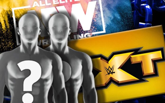 AEW: Alcune Superstar recentemente licenziate da NXT hanno debuttato ai tapings di Dark e Elevation – Spoiler