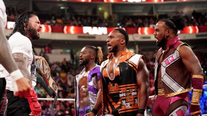 Kofi Kingston: “Trios Title in WWE? Per me è possibile, vedremo quando tornerà Big E”