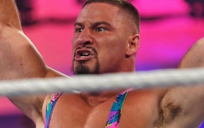 Bron Breakker: “Un match tra me e Brock Lesnar? Sarebbe una guerra”