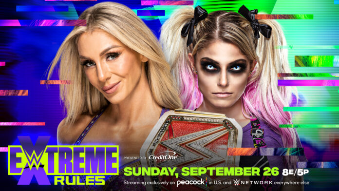 WWE: Finalmente Alexa Bliss e Charlotte alla resa dei conti, ecco l’esito del match – Spoiler