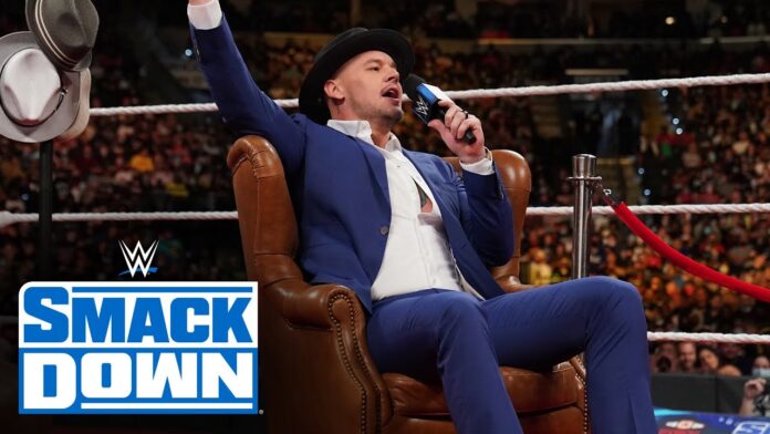 WWE: Superstar torna dopo più di un anno – Spoiler