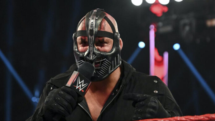 WWE: T-Bar abbandonerà presto la sua attuale gimmick?