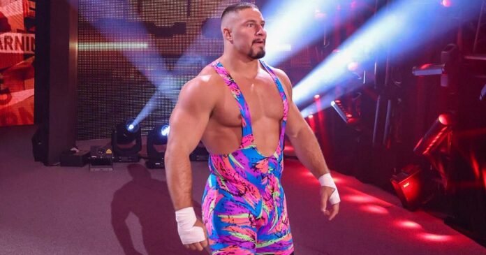 WWE: Divieto per i commentatori di NXT di menzionare i legami familiari dei wrestler