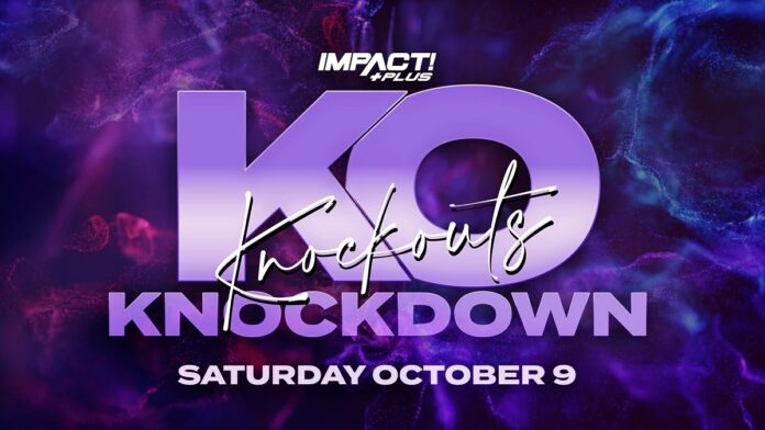 IMPACT: Stanotte in scena Knockouts Knowdown
