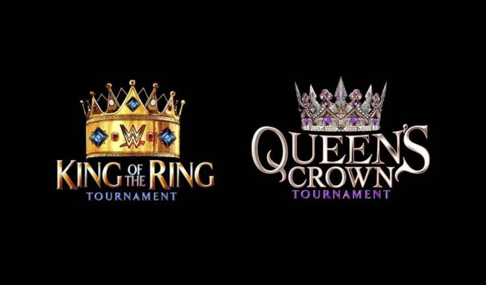 WWE: King of The Ring e Queen of the Ring potrebbero diventare eventi singoli