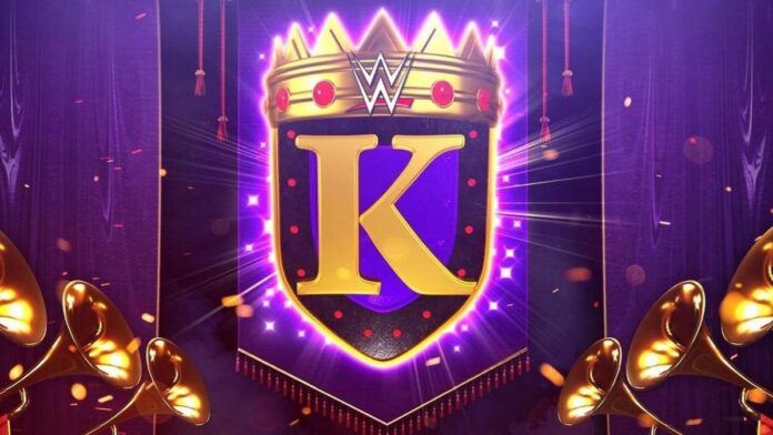 WWE: Il King e Queen Of The Ring dovrebbero svolgersi in Arabia Saudita a maggio